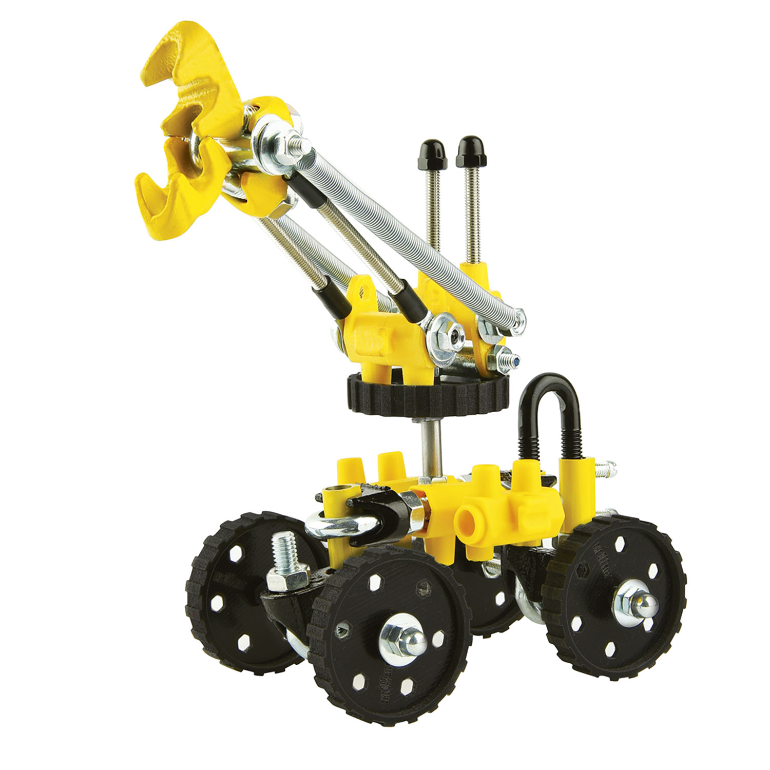 THE OFF BITS LoaderBit kit with SuperTool (Restposten)