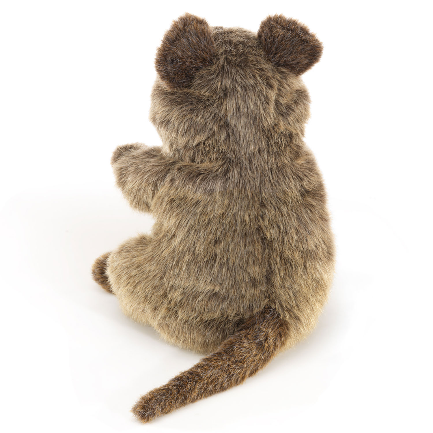 Folkmanis Kurzschwanzkänguru