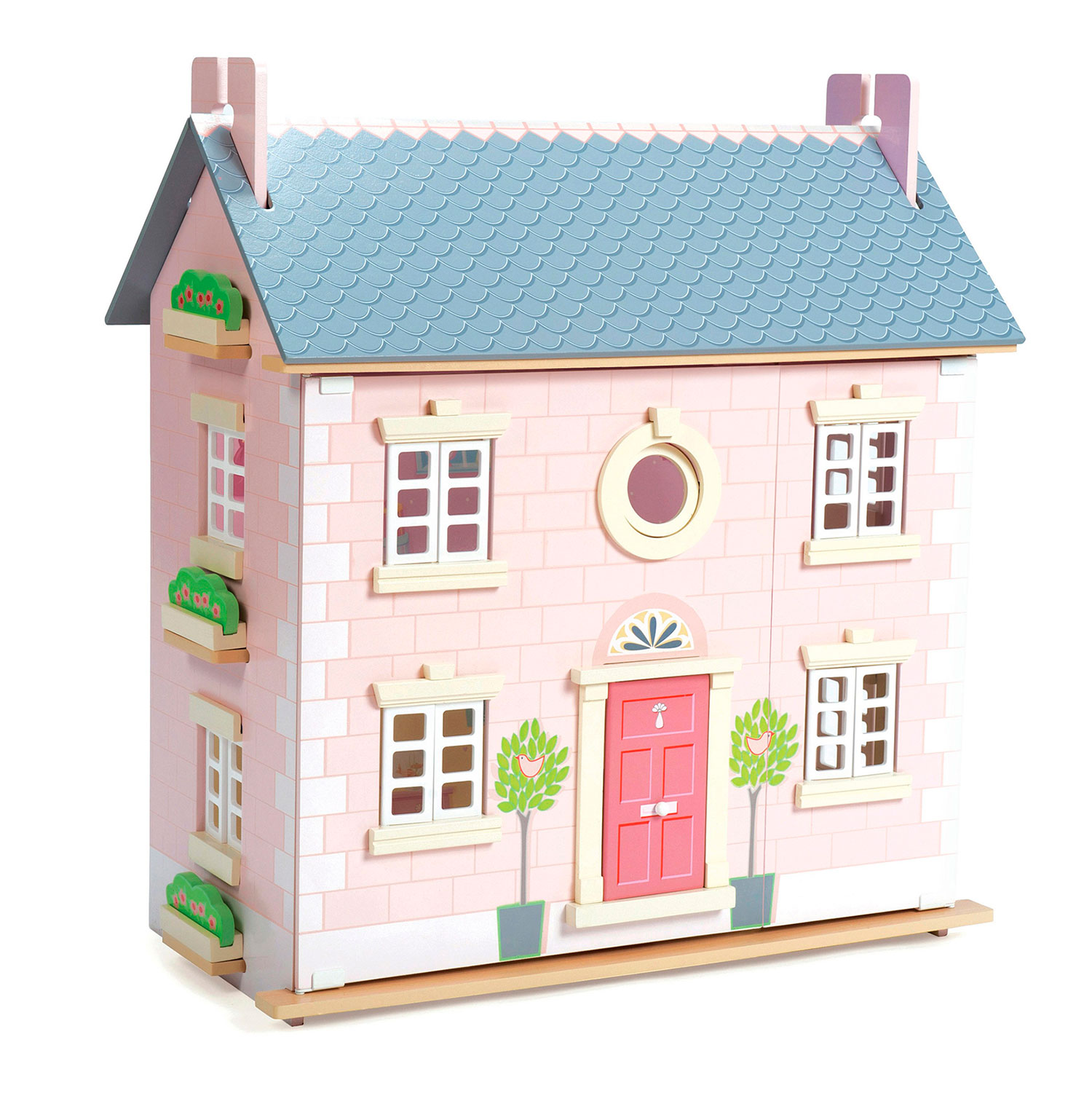 Le Toy Van Bay Tree Haus