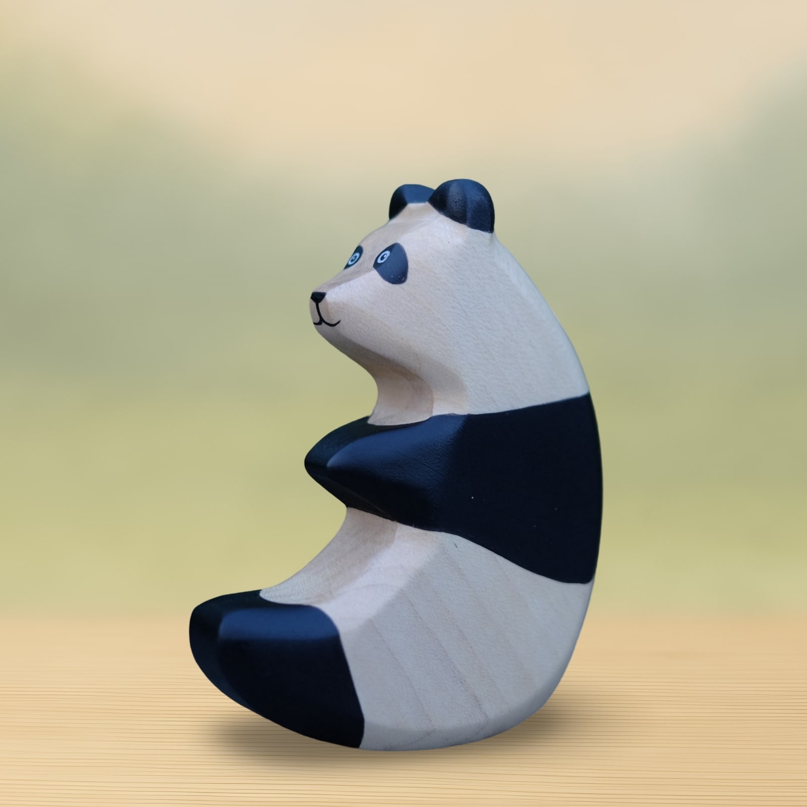 HolzWald Panda