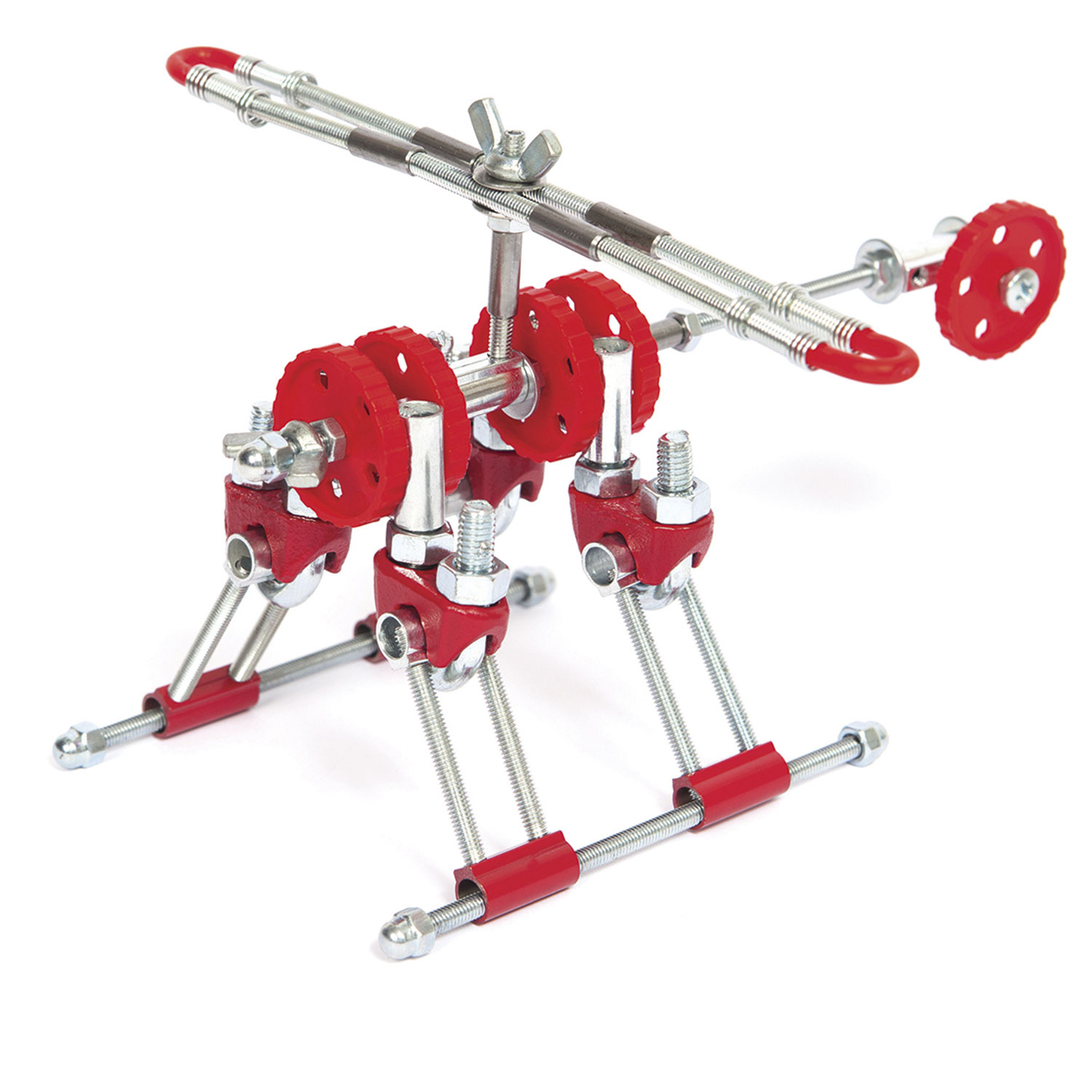 THE OFF BITS Transport Kit - SkyBit (Restposten)