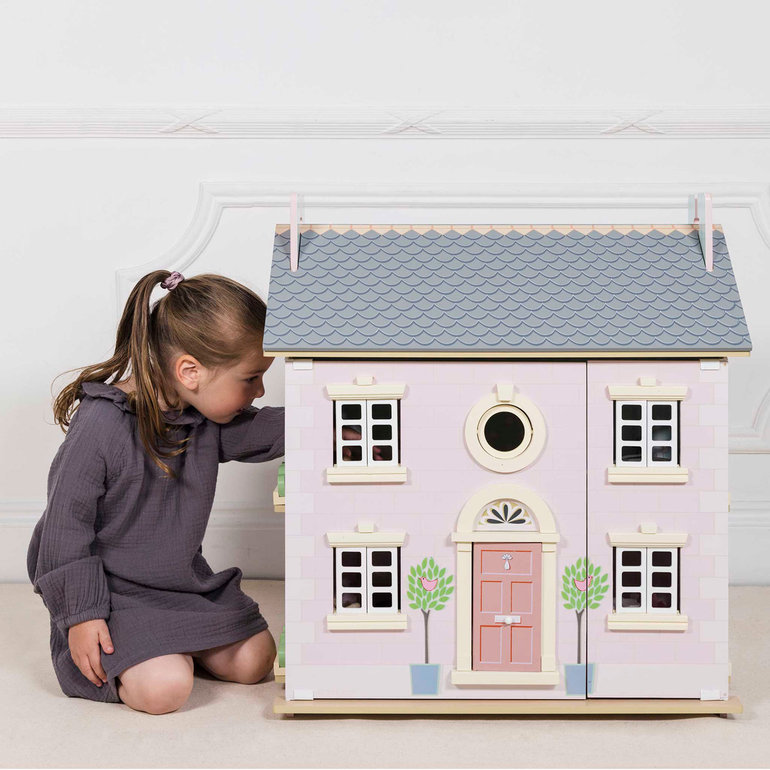 Le Toy Van Bay Tree Haus