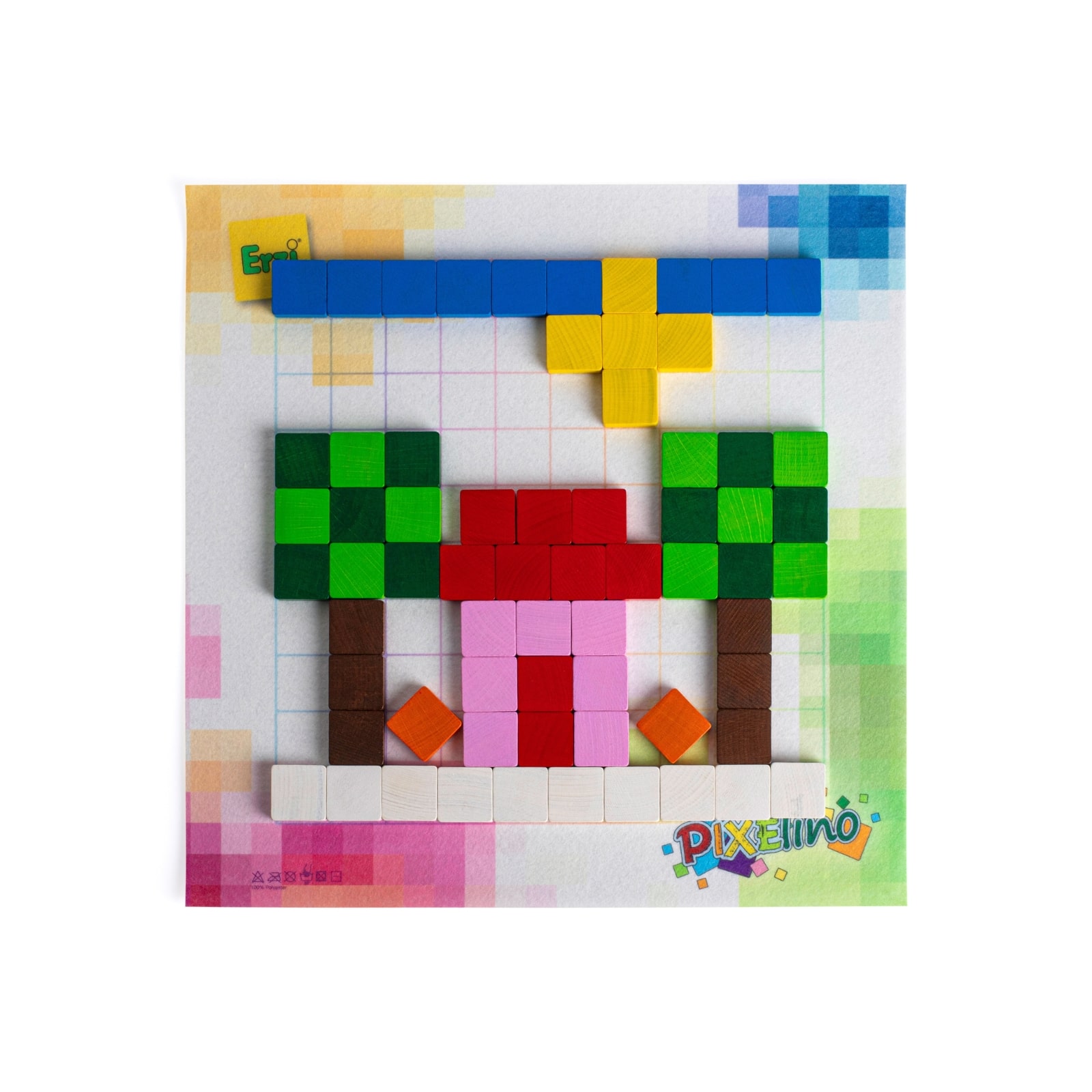 Erzi Kaufmannsladen Pixelino Maxi