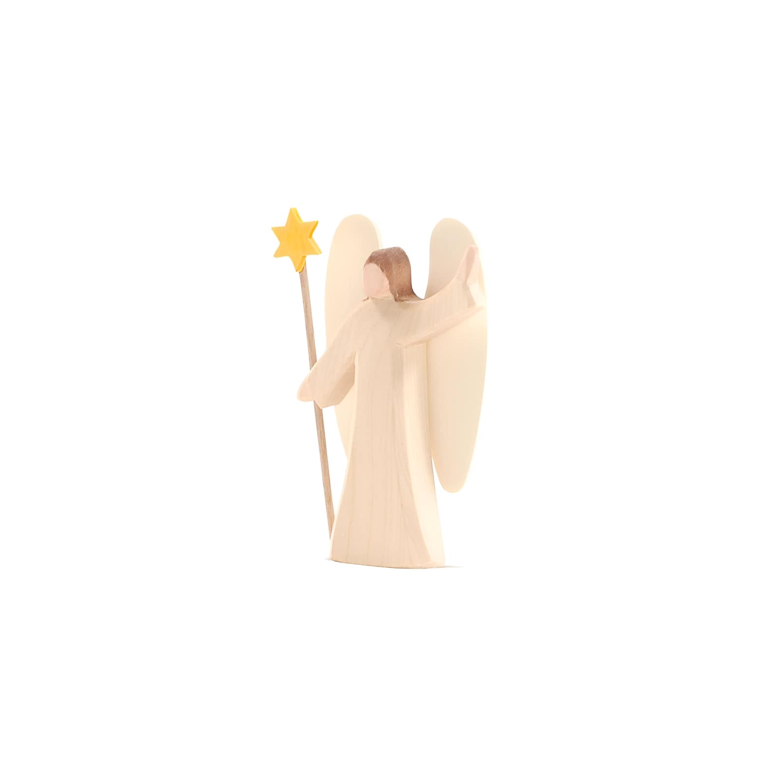 Ostheimer Angel with star mini 66500