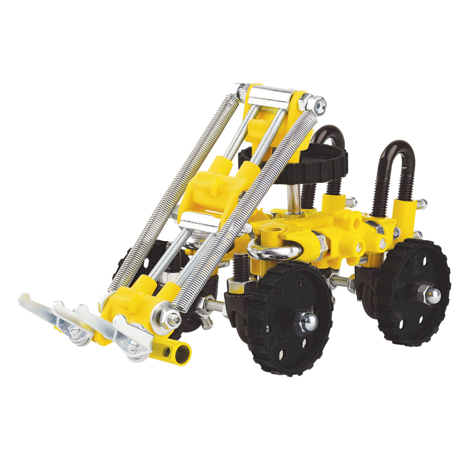THE OFF BITS LoaderBit kit with SuperTool (Restposten)