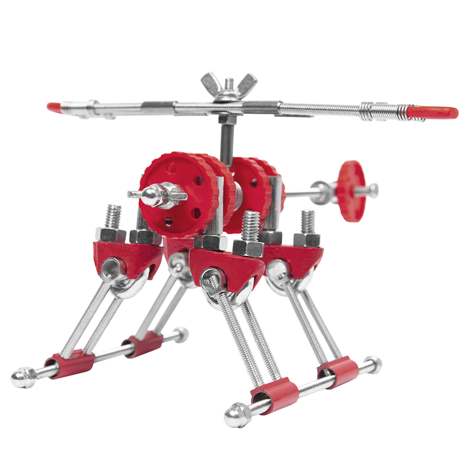 THE OFF BITS Transport Kit - SkyBit