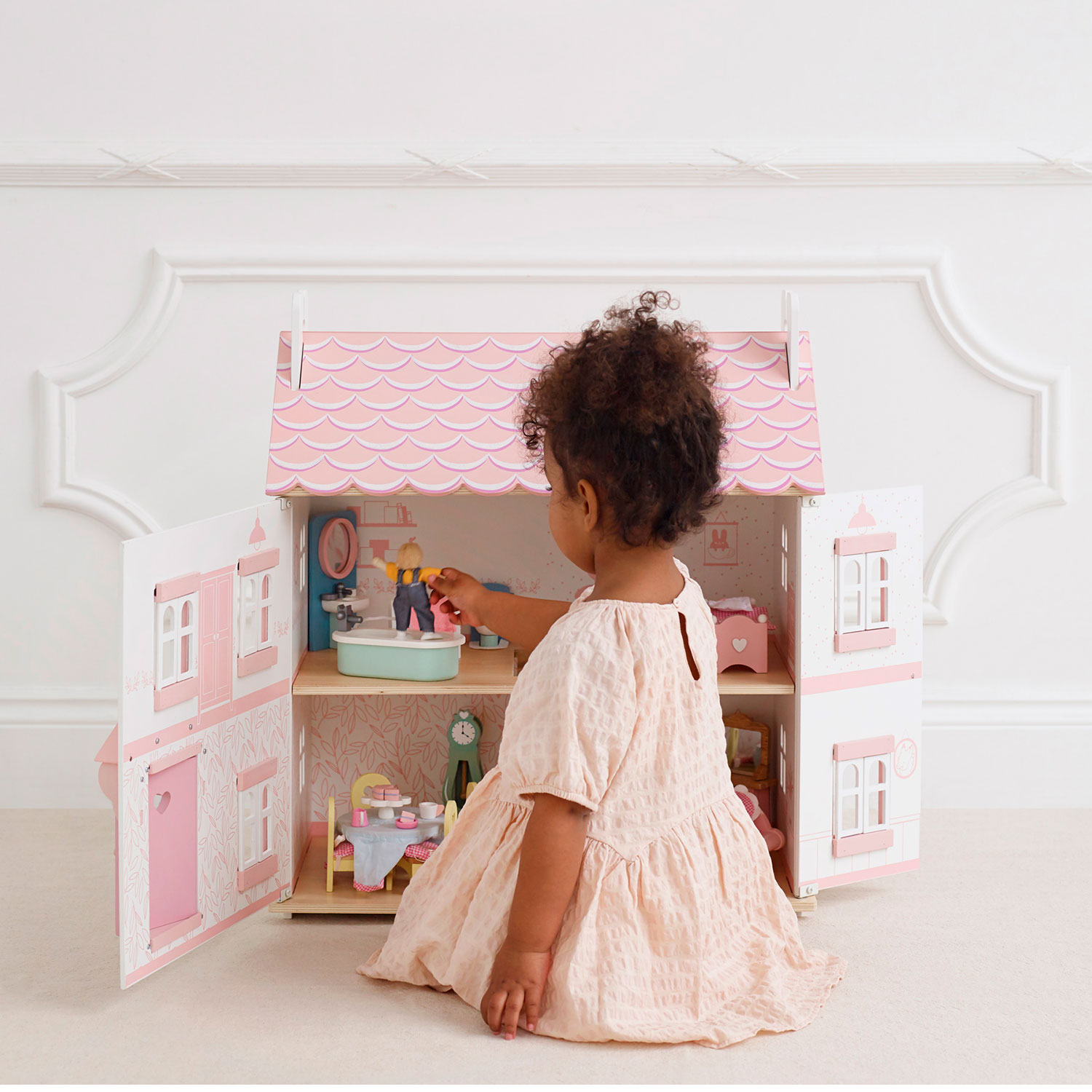 Le Toy Van Sophies Haus