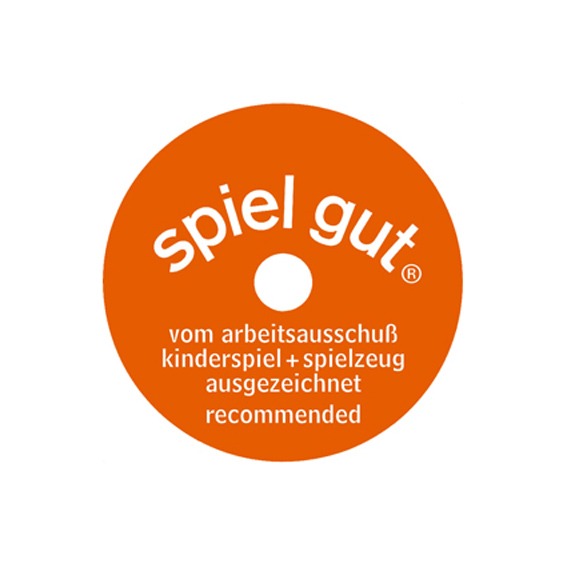 Erzi Spielzeug Kreuzsteinspiel