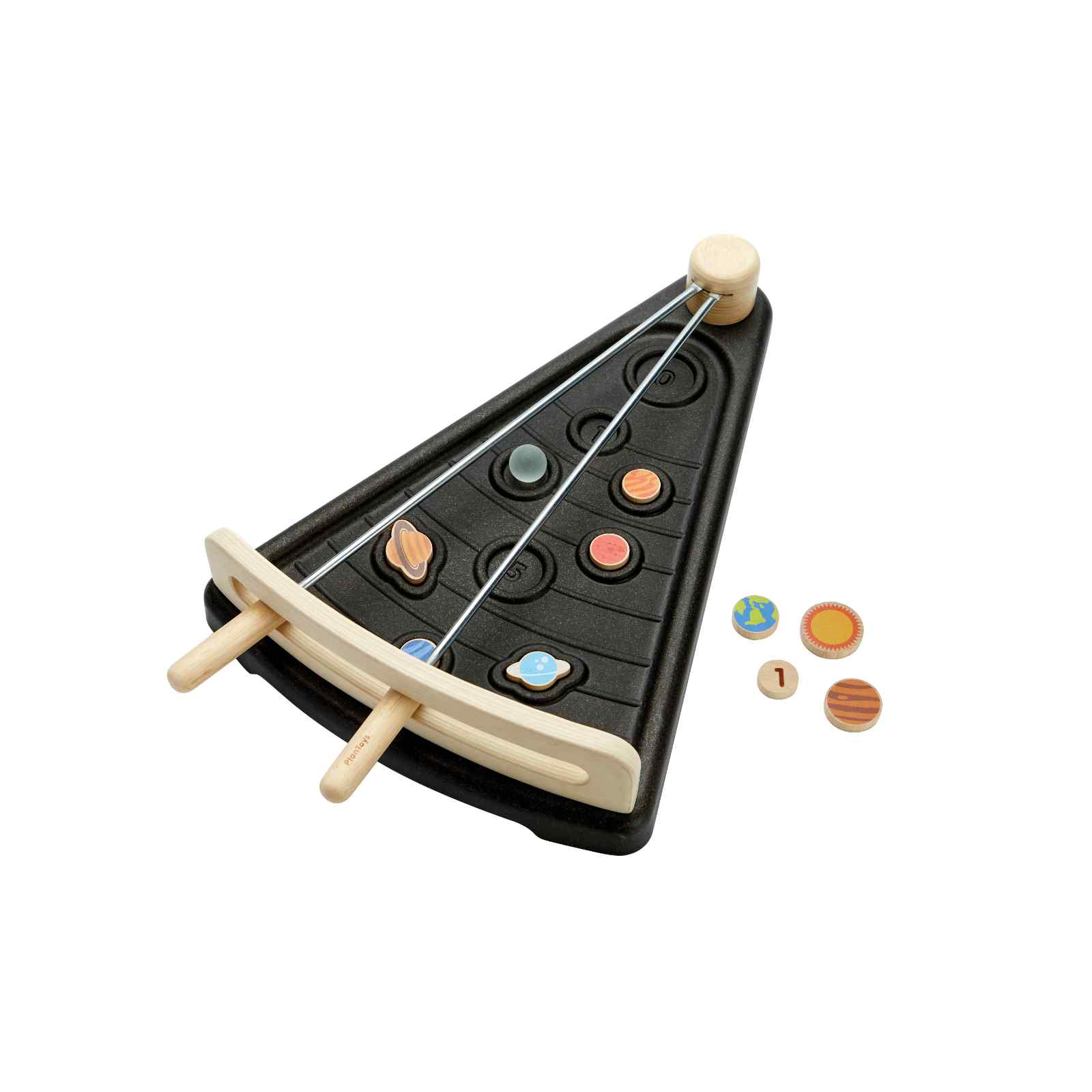 Planetenspiel