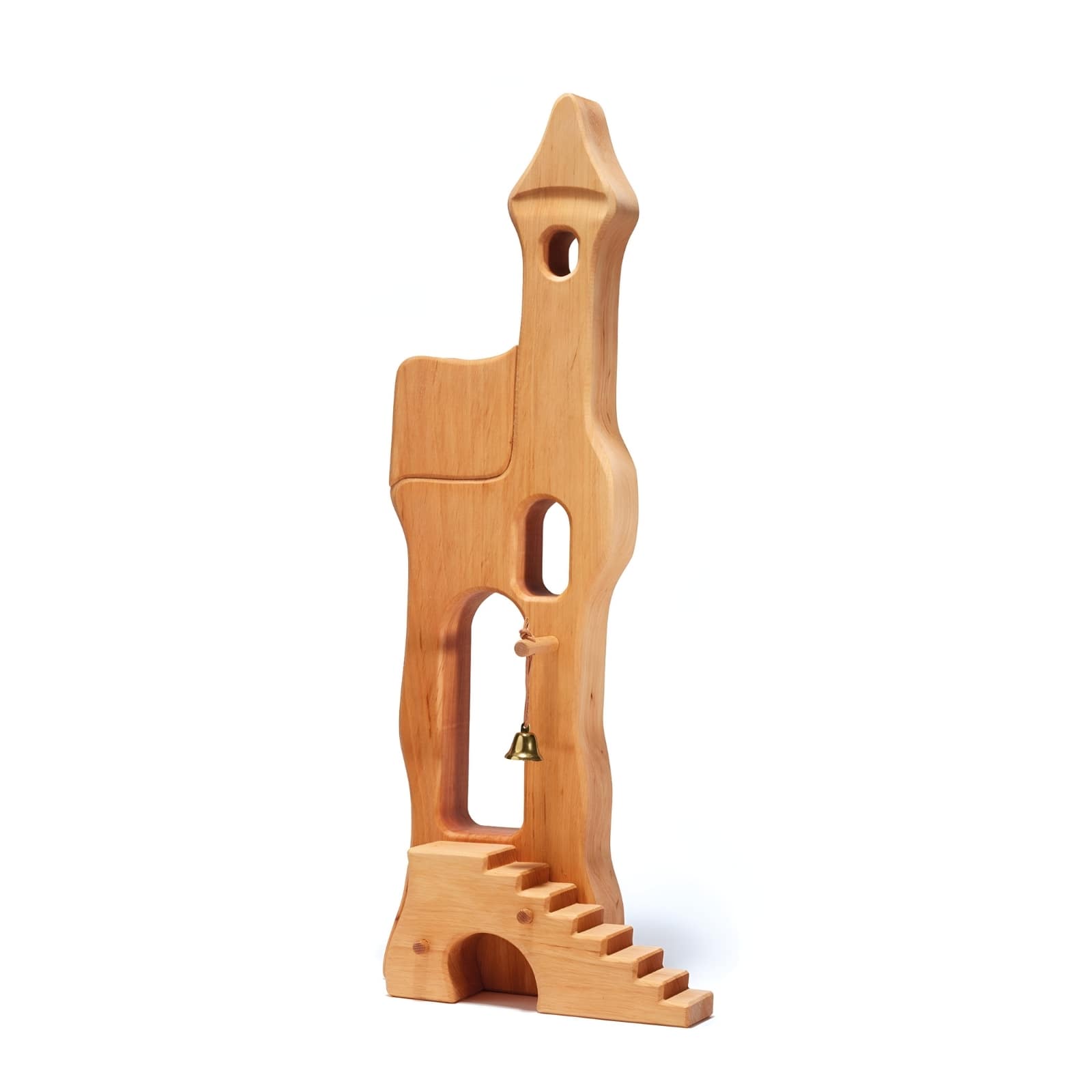 Ostheimer 2. Wahl Turm mit Treppe 5540532