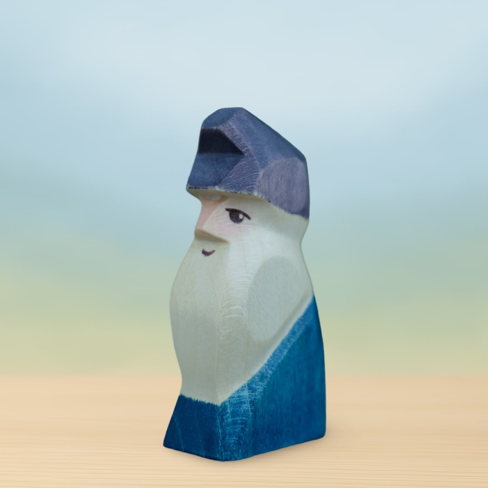 HolzWald Zwerg Peter