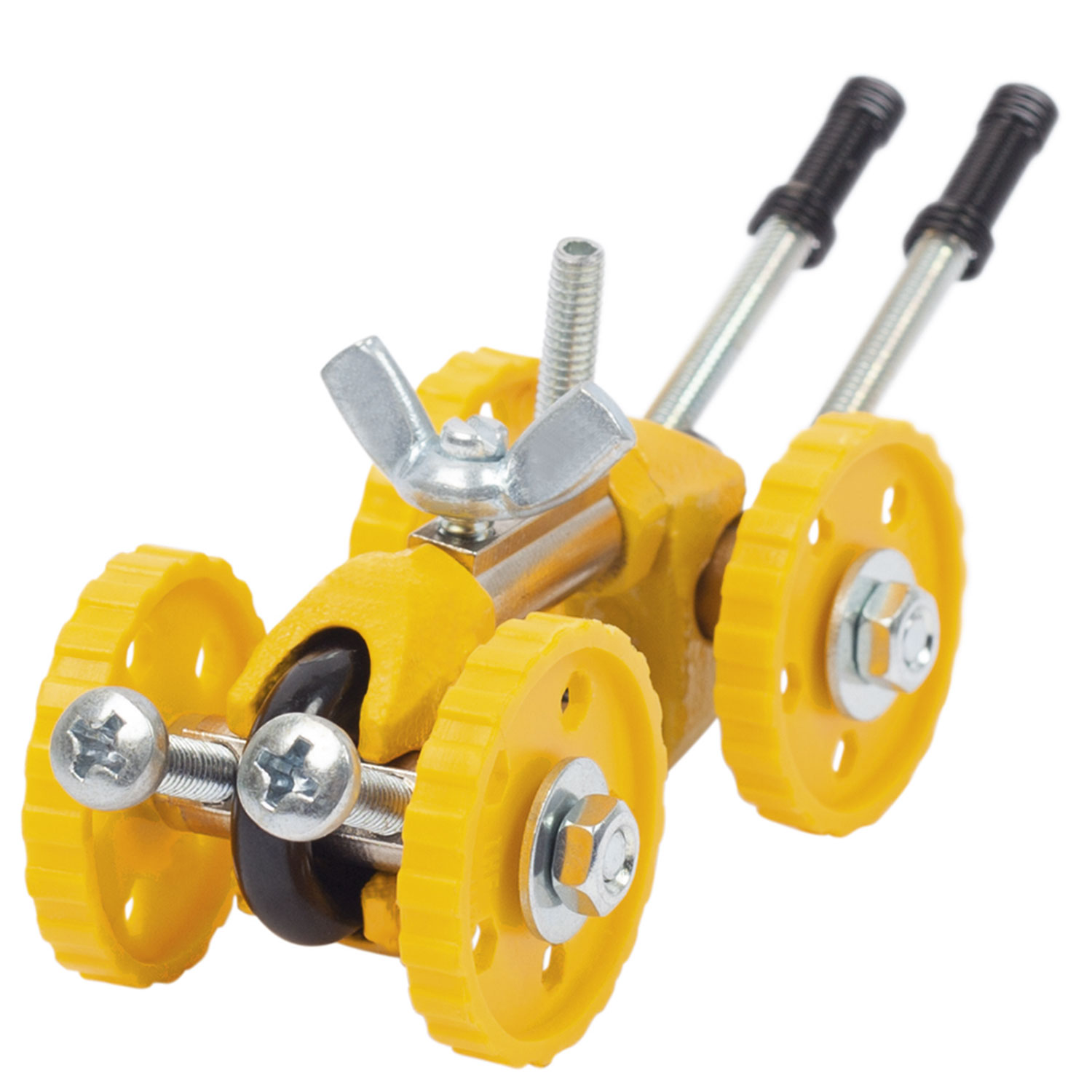 THE OFF BITS Animal Kit - Large GiraffeBit