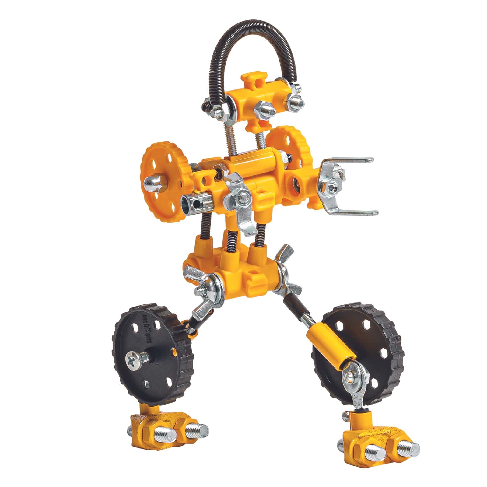 THE OFF BITS Robot Kit- Giantbit (Restposten)