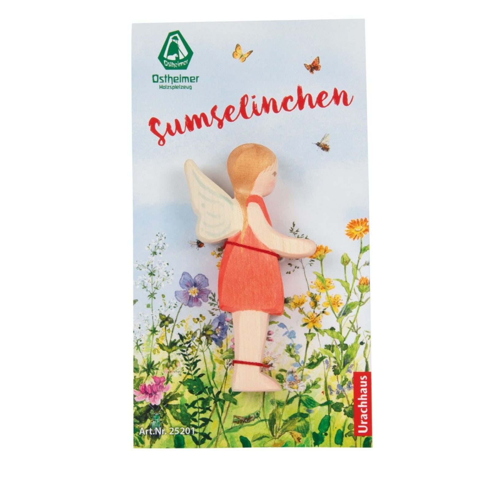 Ostheimer Sumselinchen 25201