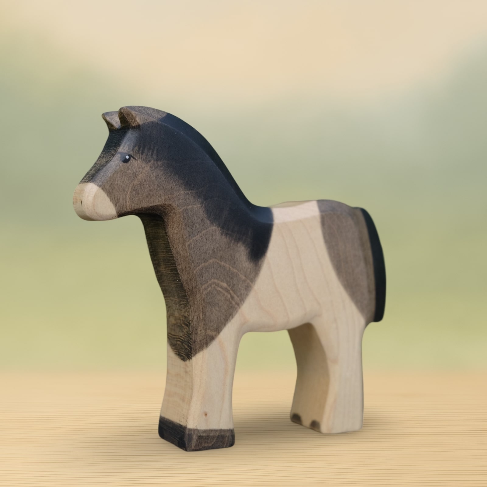 HolzWald Pony