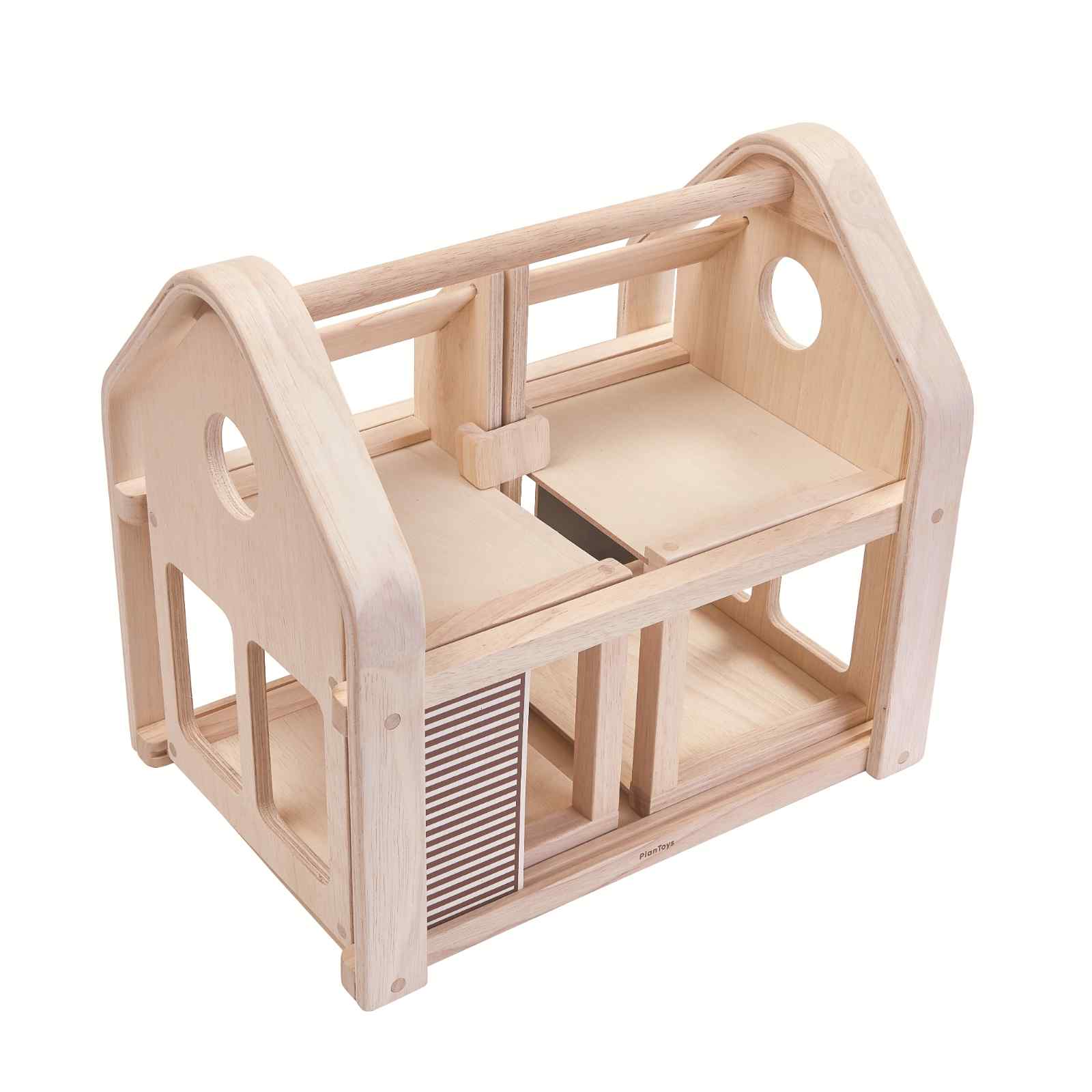 Slide N Go Puppenhaus