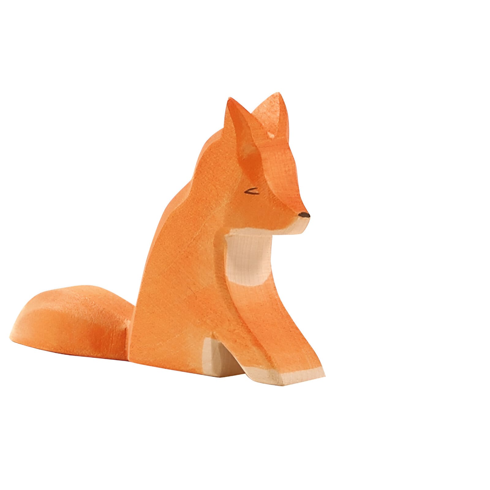 Ostheimer Fox sitting 15201
