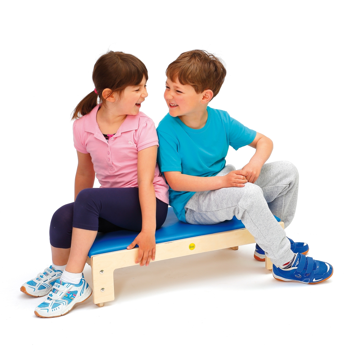 Erzi Sportbox mit Aufsatz