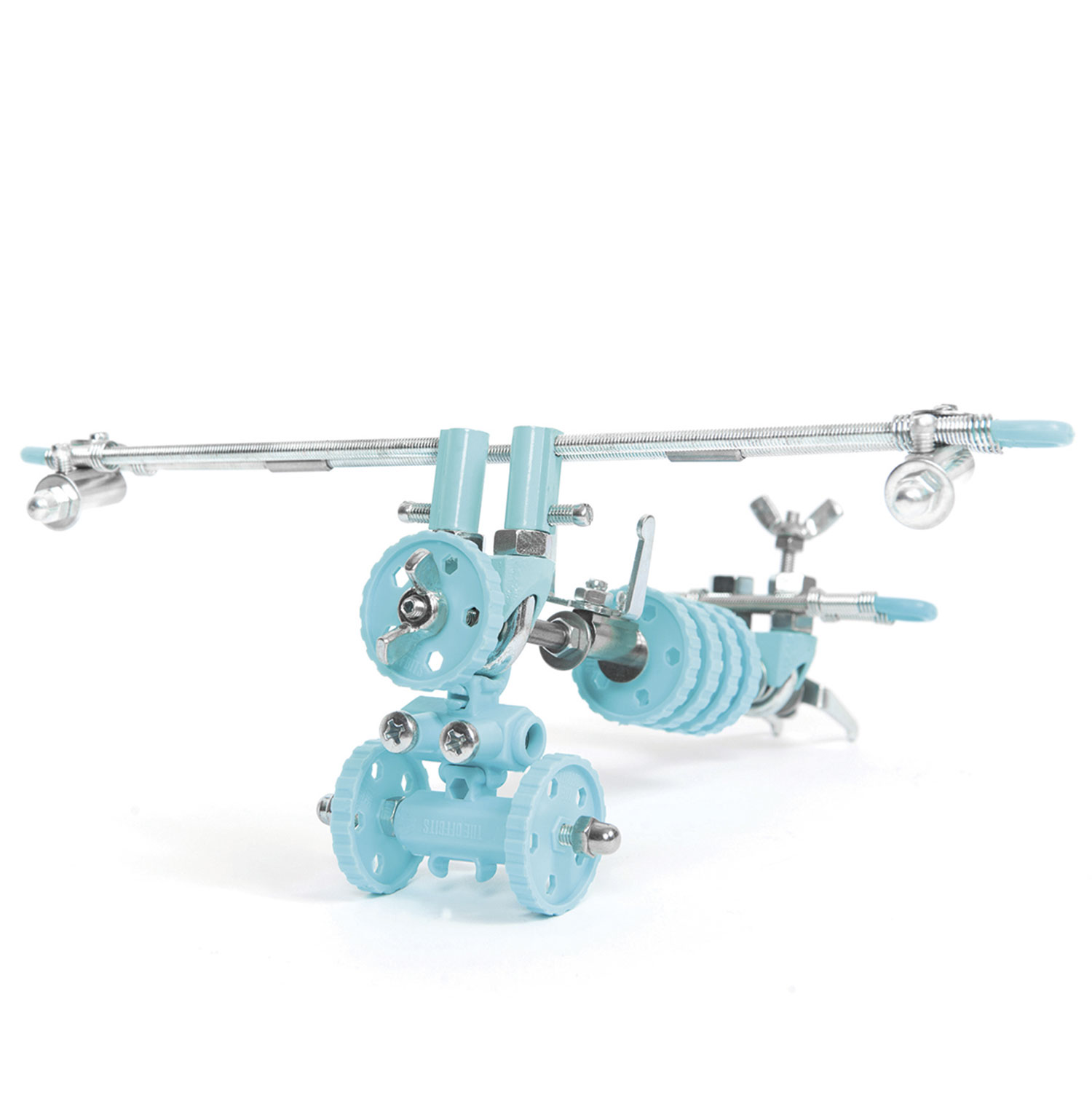 THE OFF BITS Transport Kit - AirBit (Restposten)