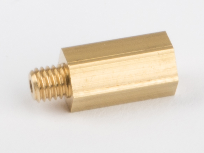 Zwischenstück/Adapter D456 - Wilesco Ersatzteile