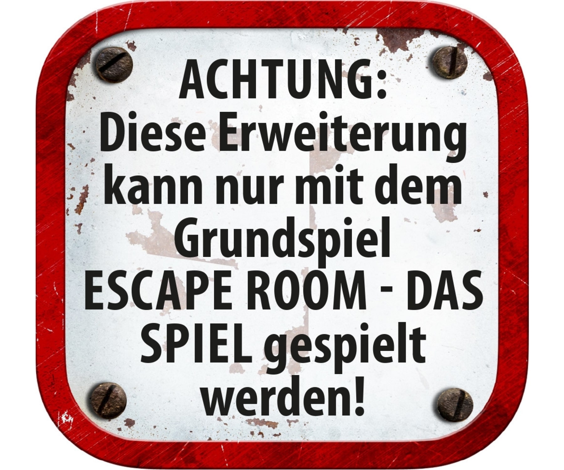Escape Room Das Spiel Space Station