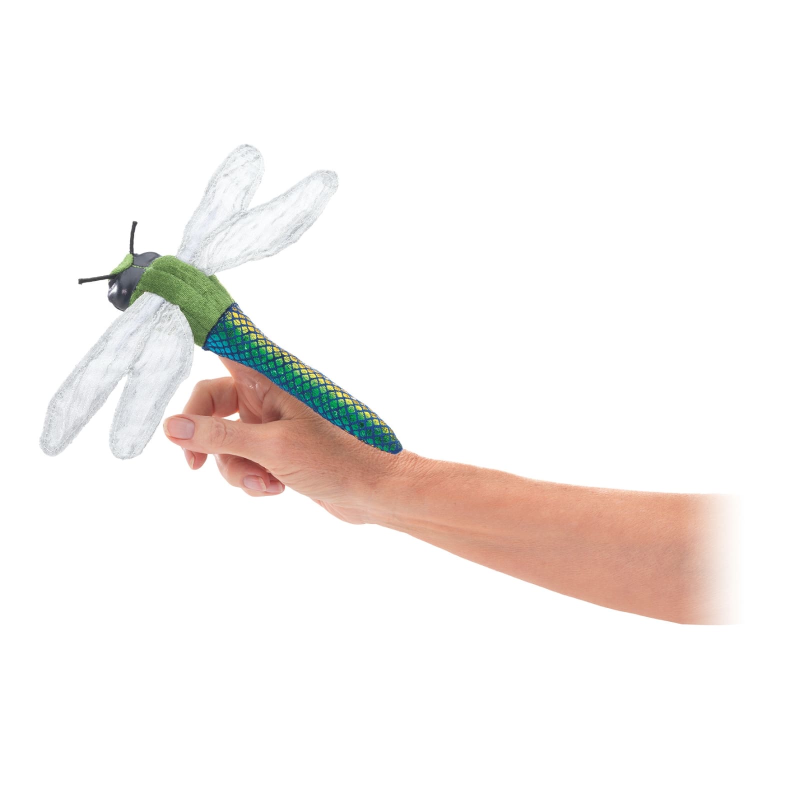 Folkmanis Mini Libelle