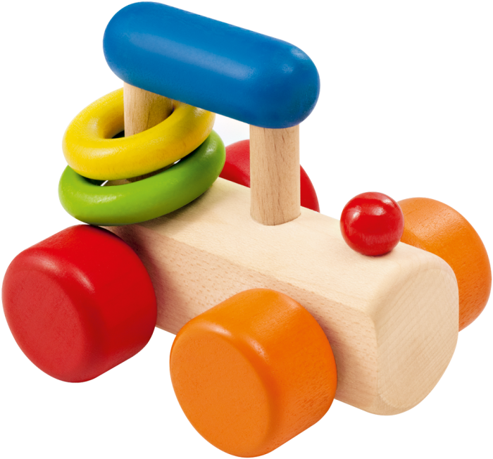 Motorikspielzeug Rolina