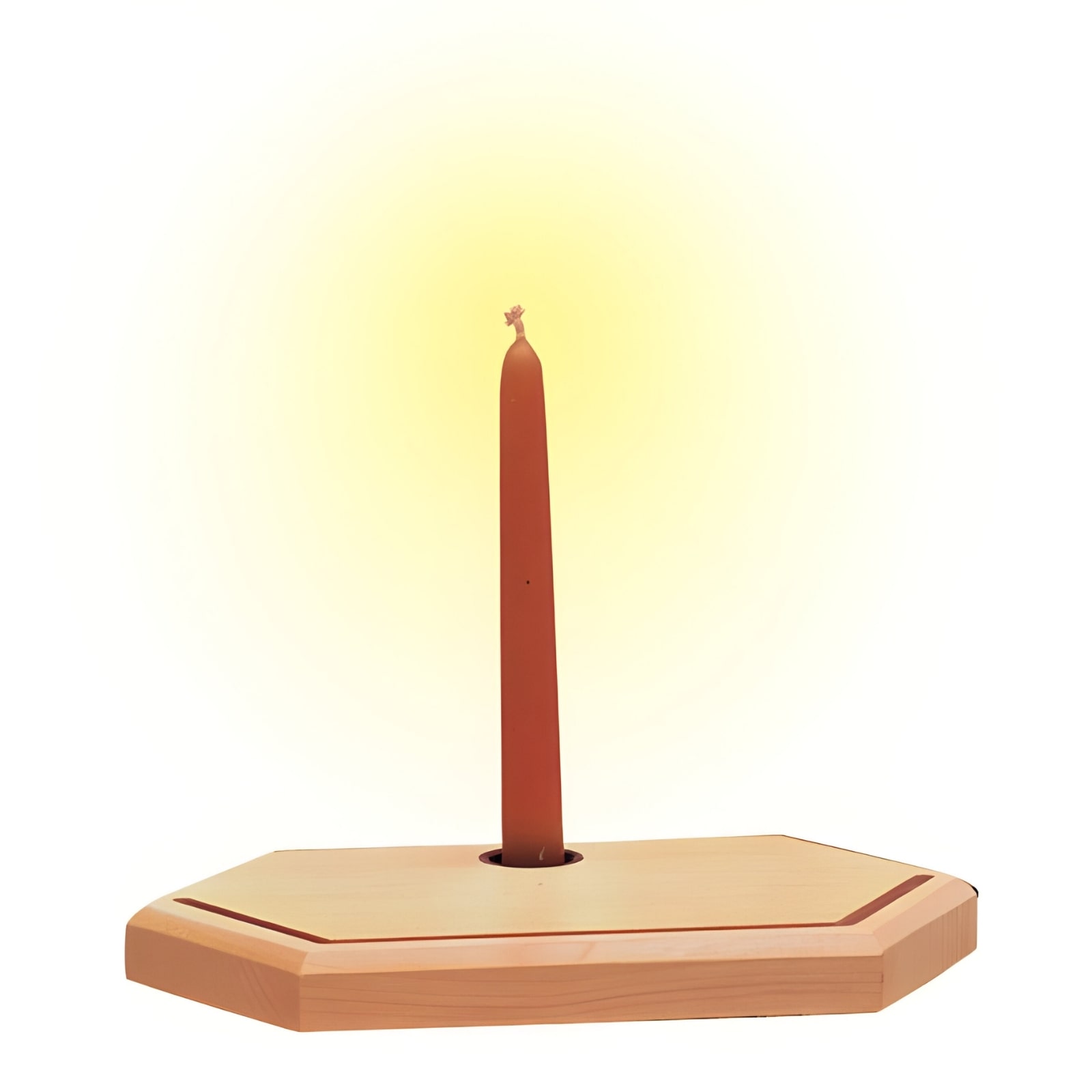 Ostheimer Candle Holder for colour silhouettes 5520001 (Remaining stock)