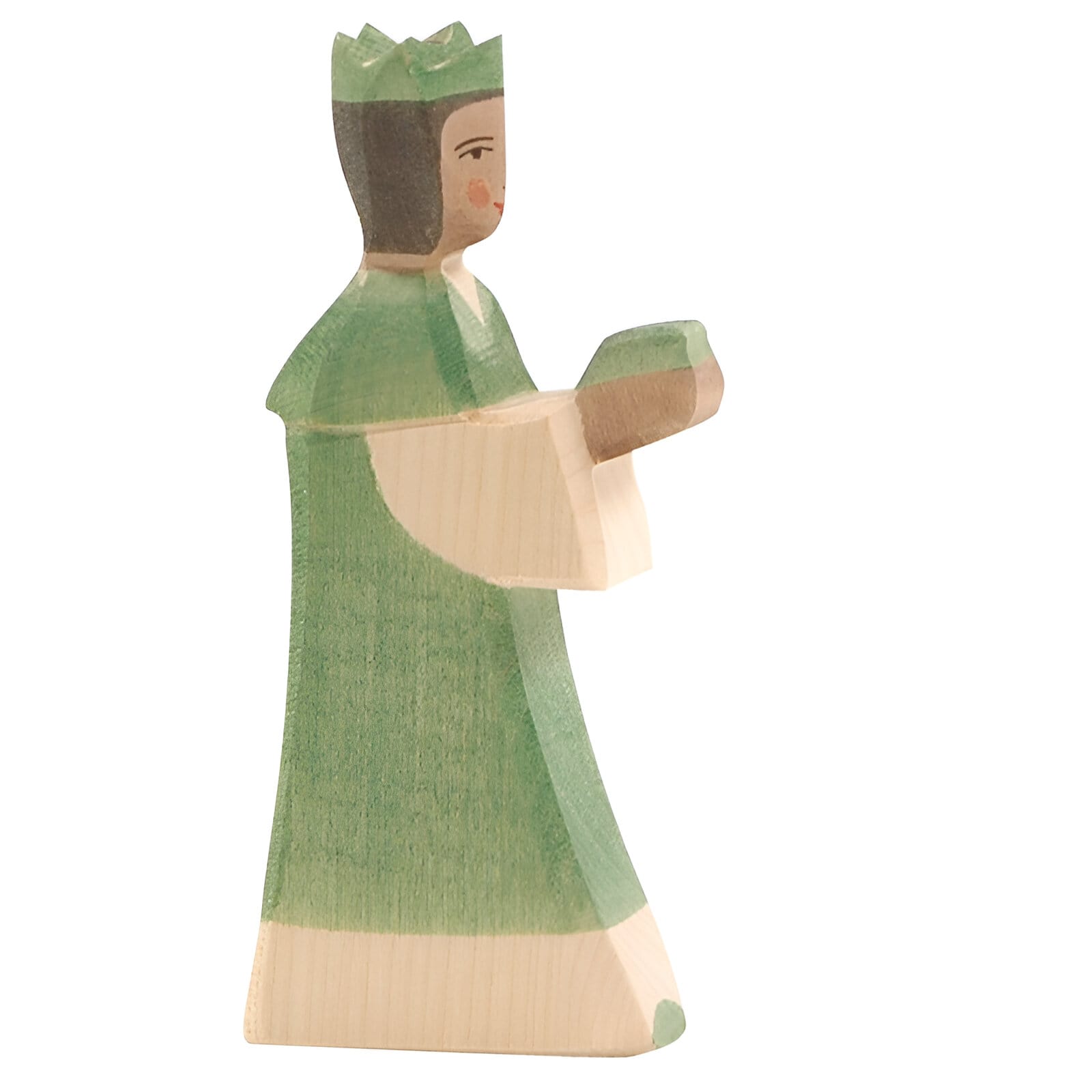 Ostheimer King green 41803