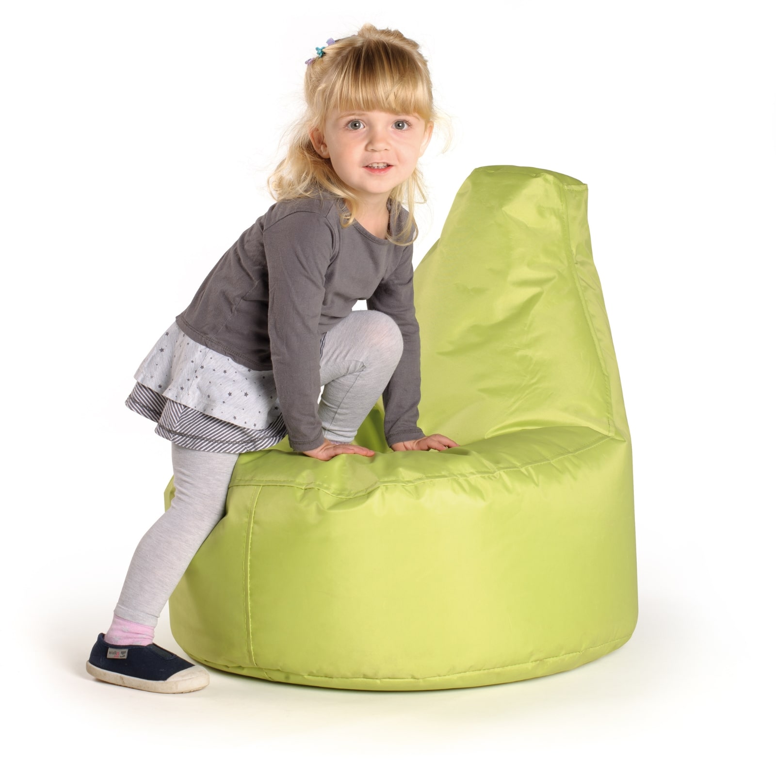 Erzi Outdoorsitzsack grÃ¼n