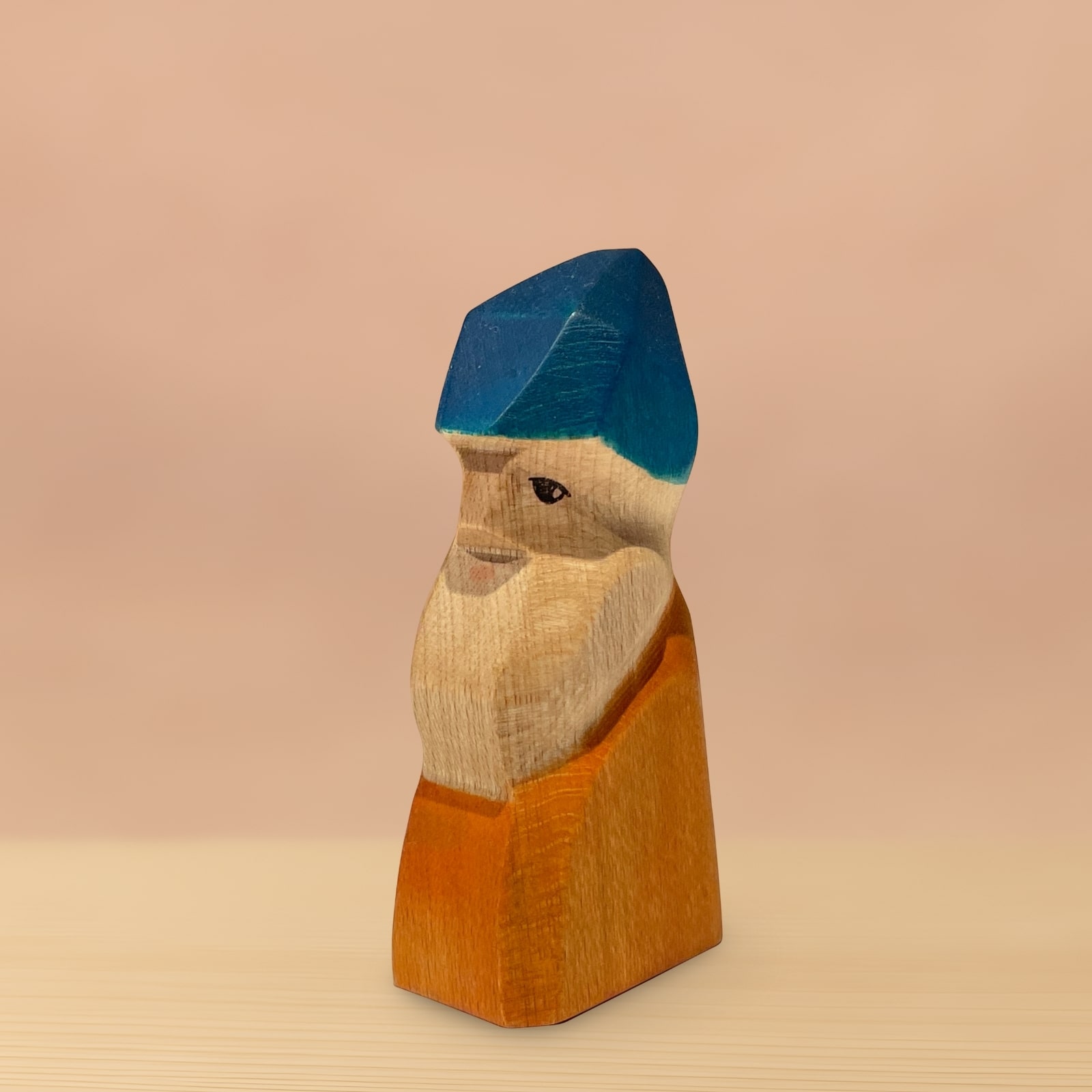 HolzWald Zwerg Alfons