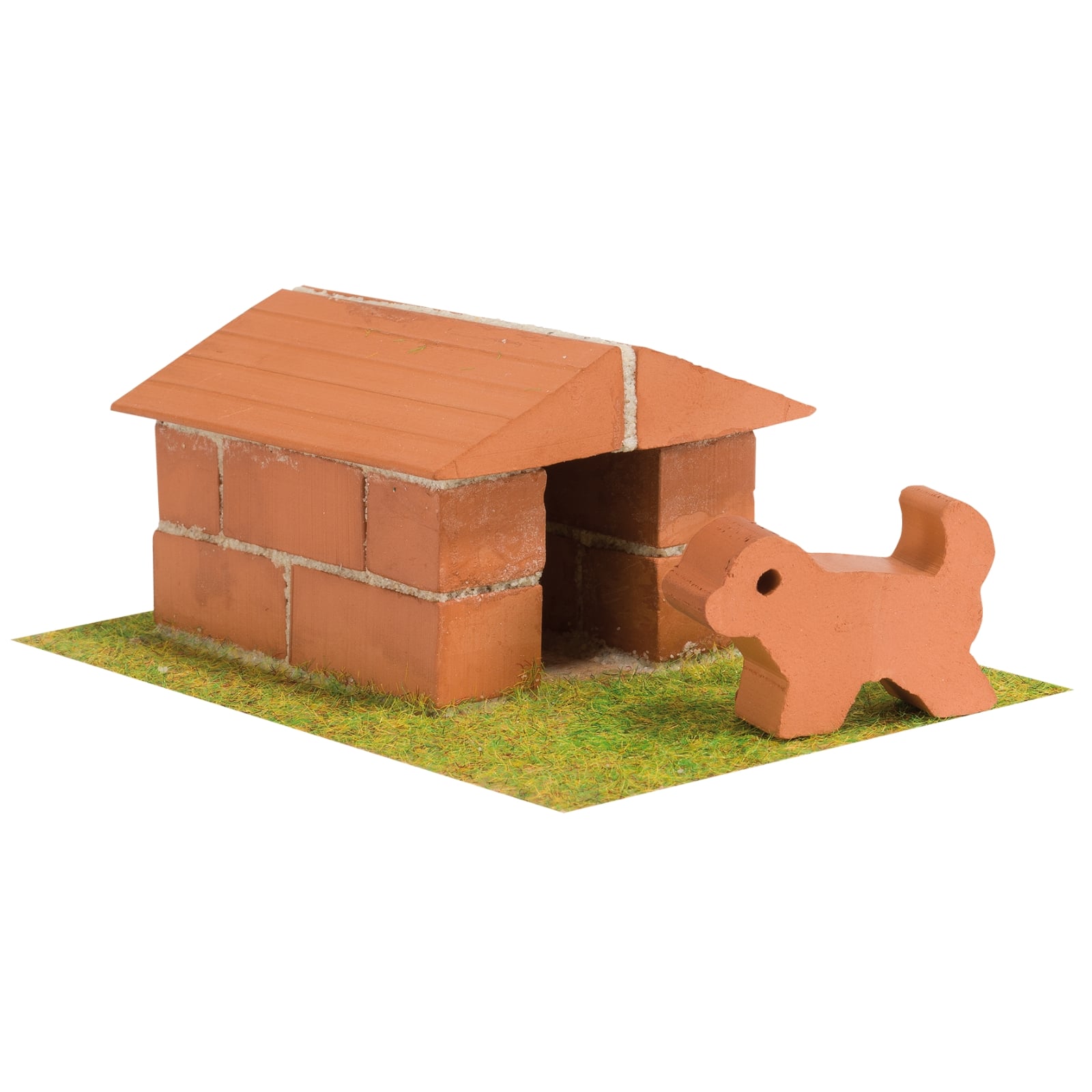 Teifoc Hundehütte