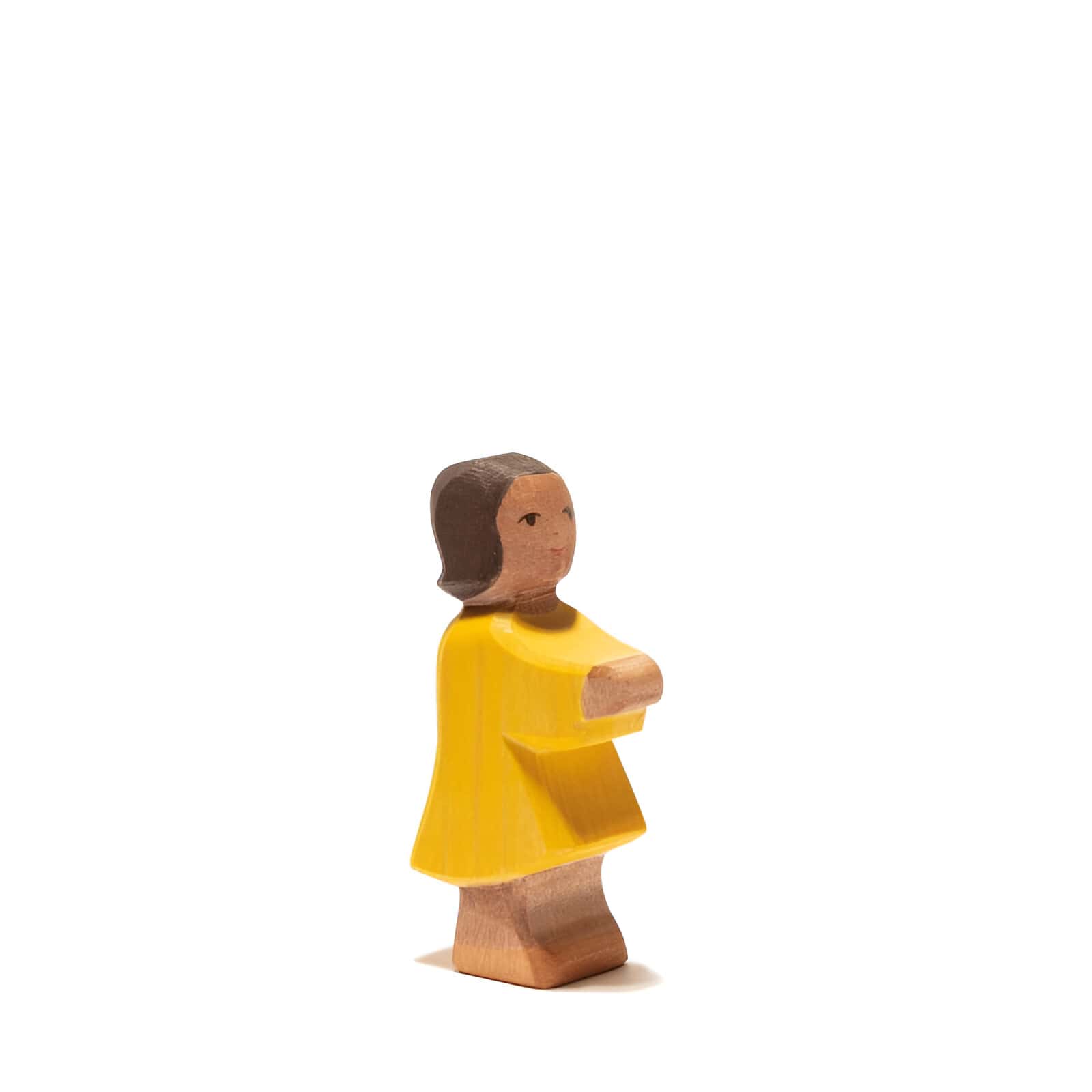 Ostheimer Daughter II 10004