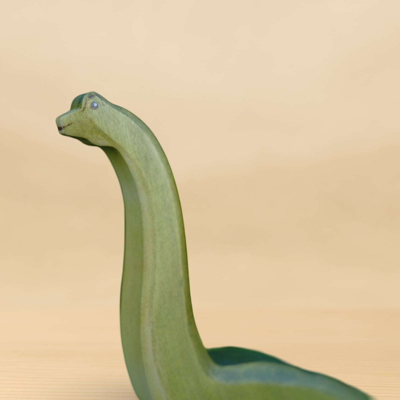 HolzWald Brachiosaurus