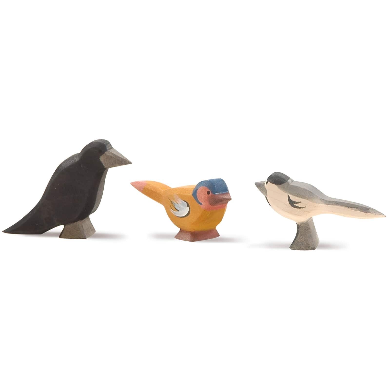 Ostheimer Raven 16806