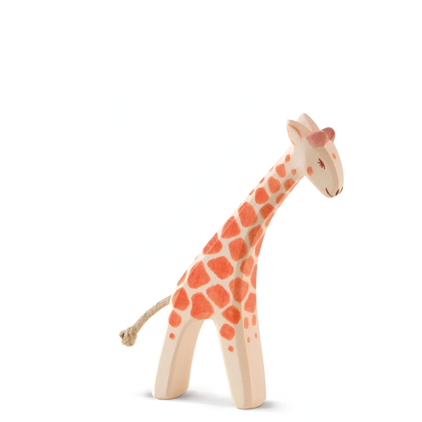 Ostheimer Giraffe small head low 21804