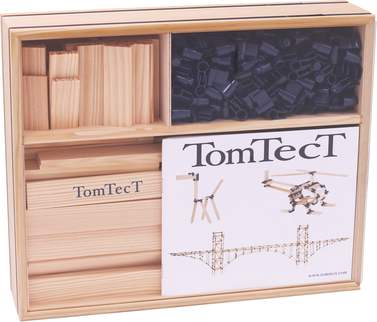 TomTecT 500 Konstruktionsspiel