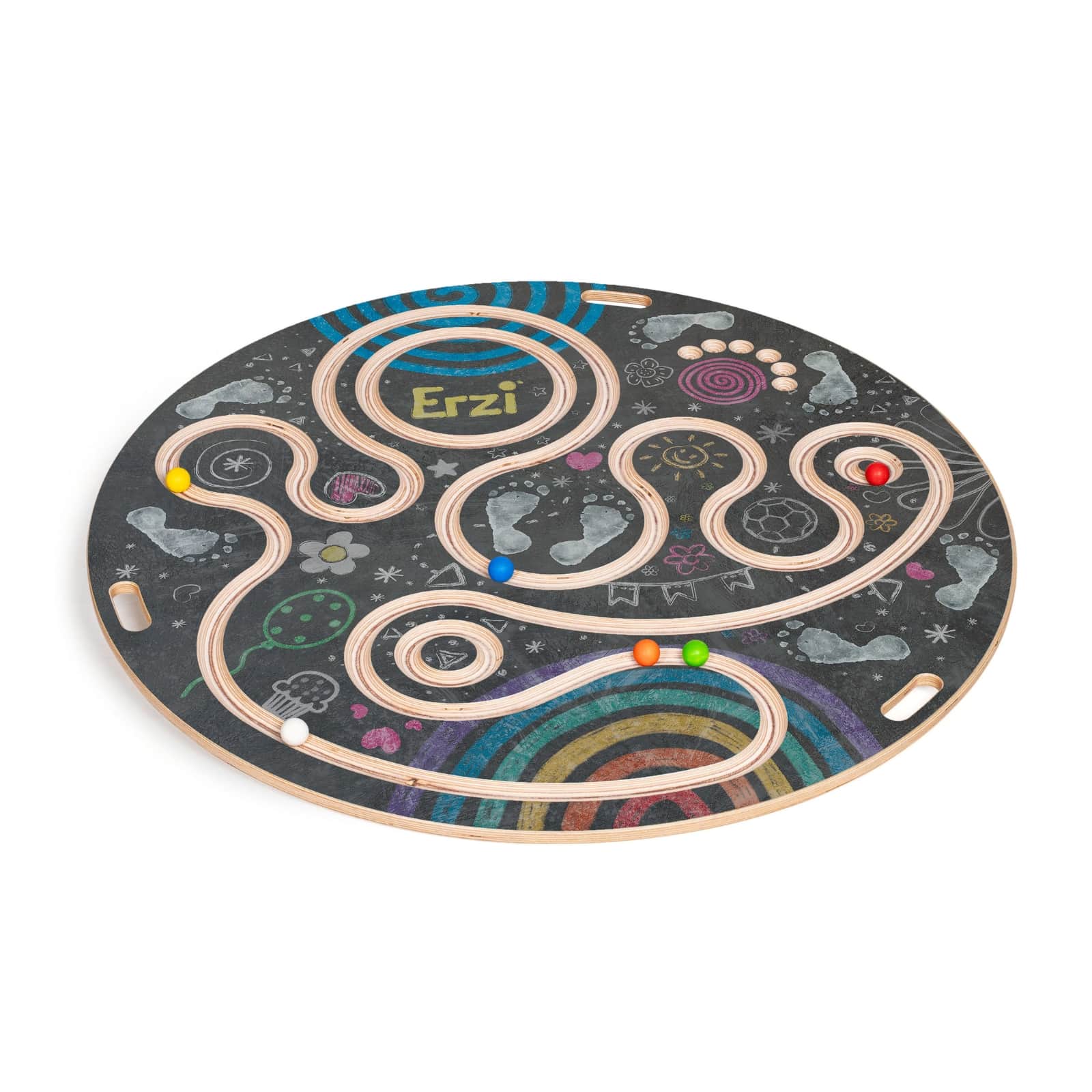 Erzi Teamdisc