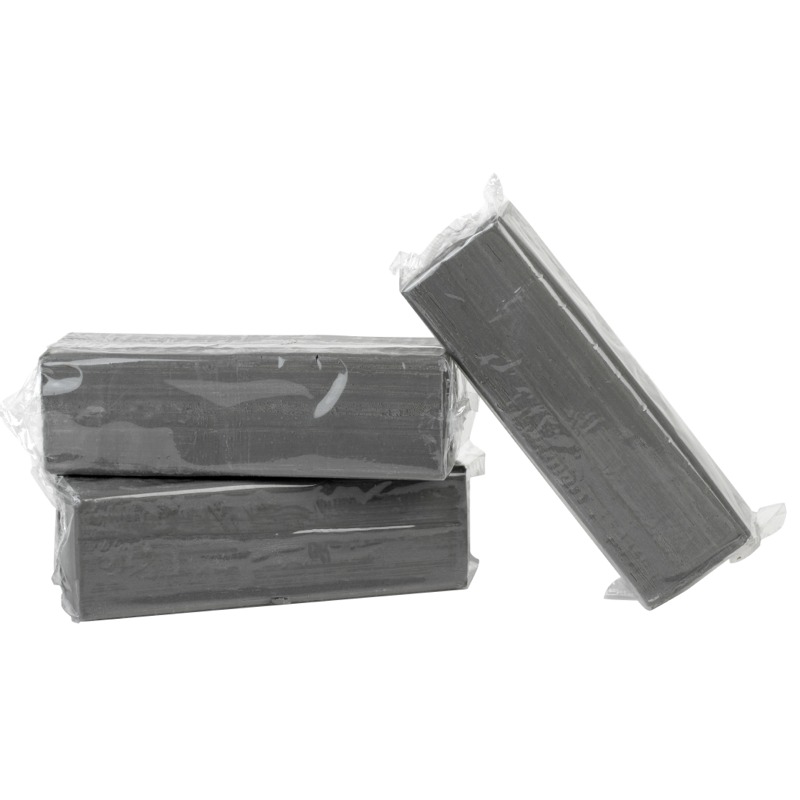 Industrieknete Becks Plastilin