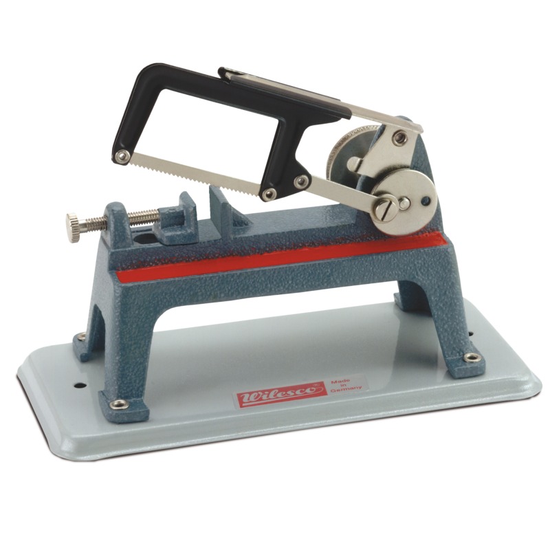 Wilesco BÃ¼gelsÃ¤ge Wilesco M60