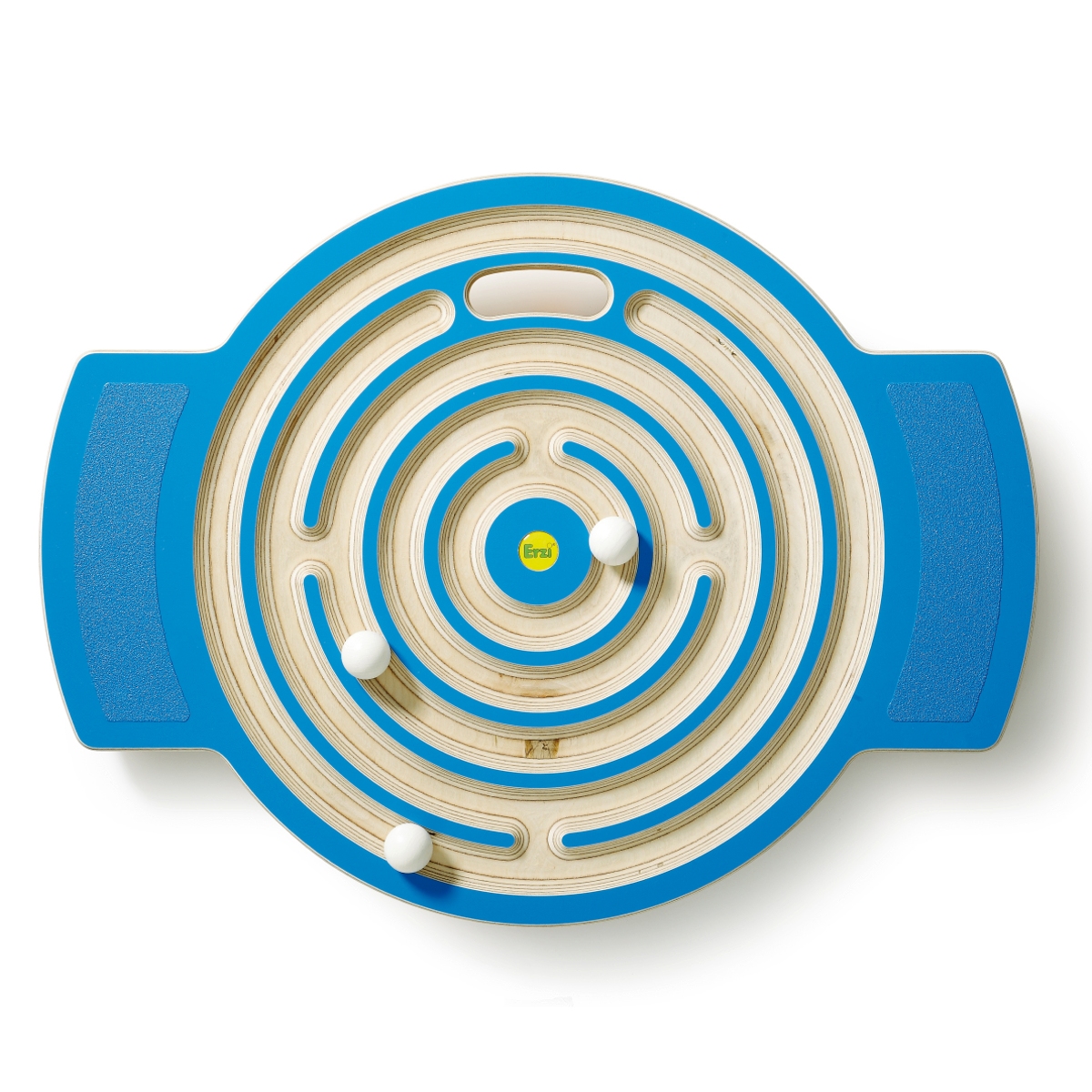 Erzi Balancierscheibe Trackboard Labyrinth
