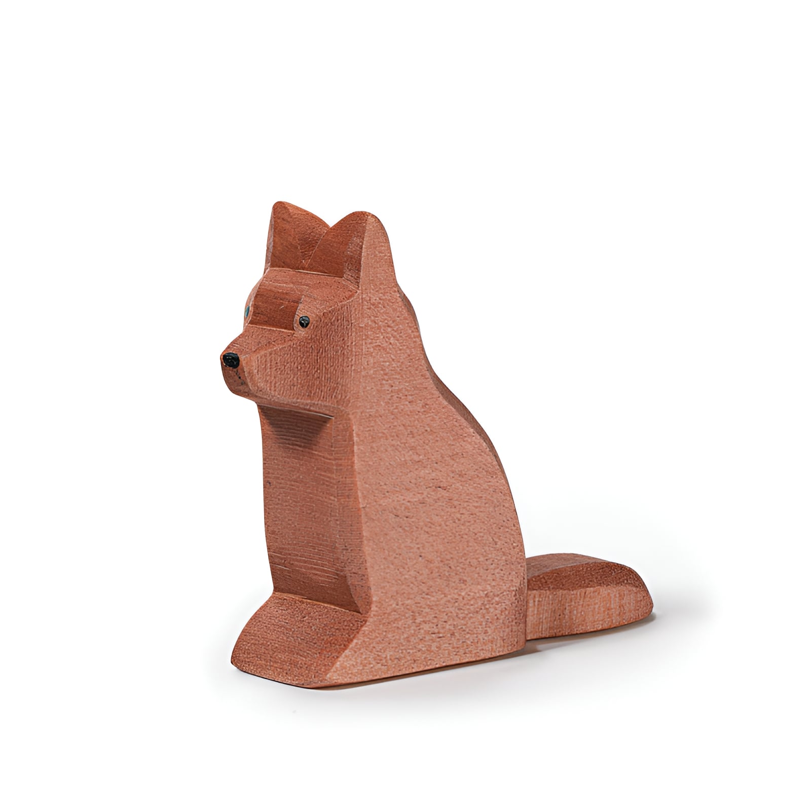 Ostheimer Shepherd's dog 10302