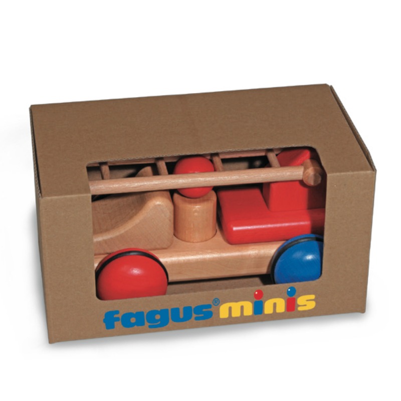 mini Feuerwehr