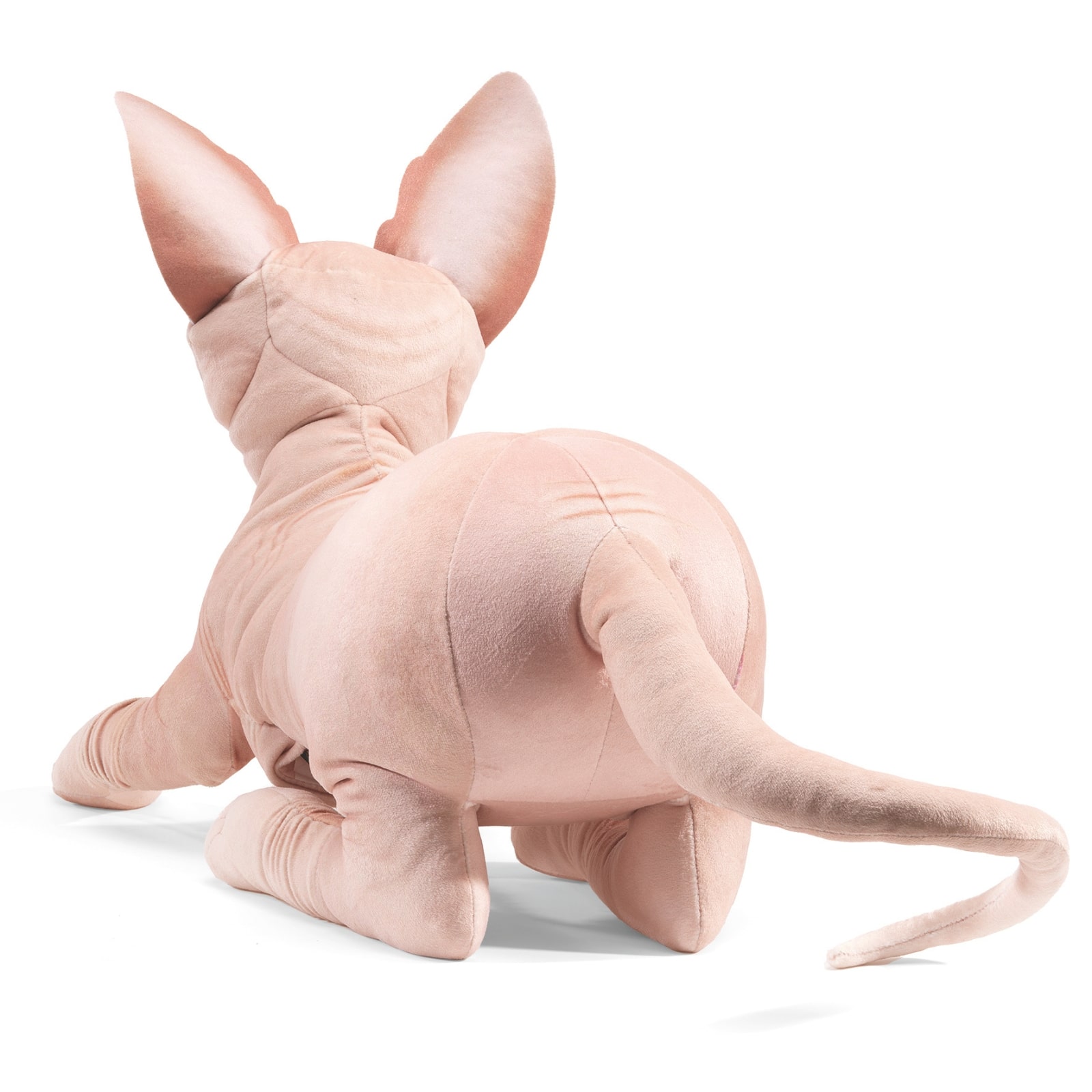 Folkmanis Sphinx Katze