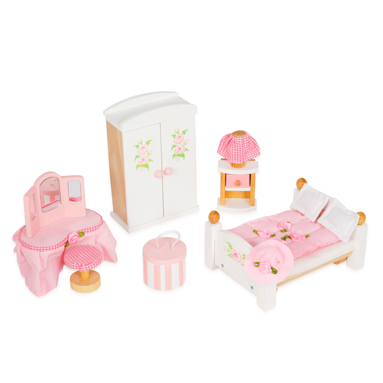 Le Toy Van Daisylane Schlafzimmer