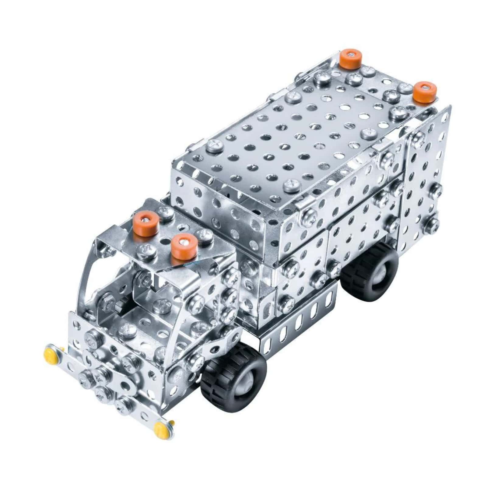 Eitech LKW Müllwagen Neu