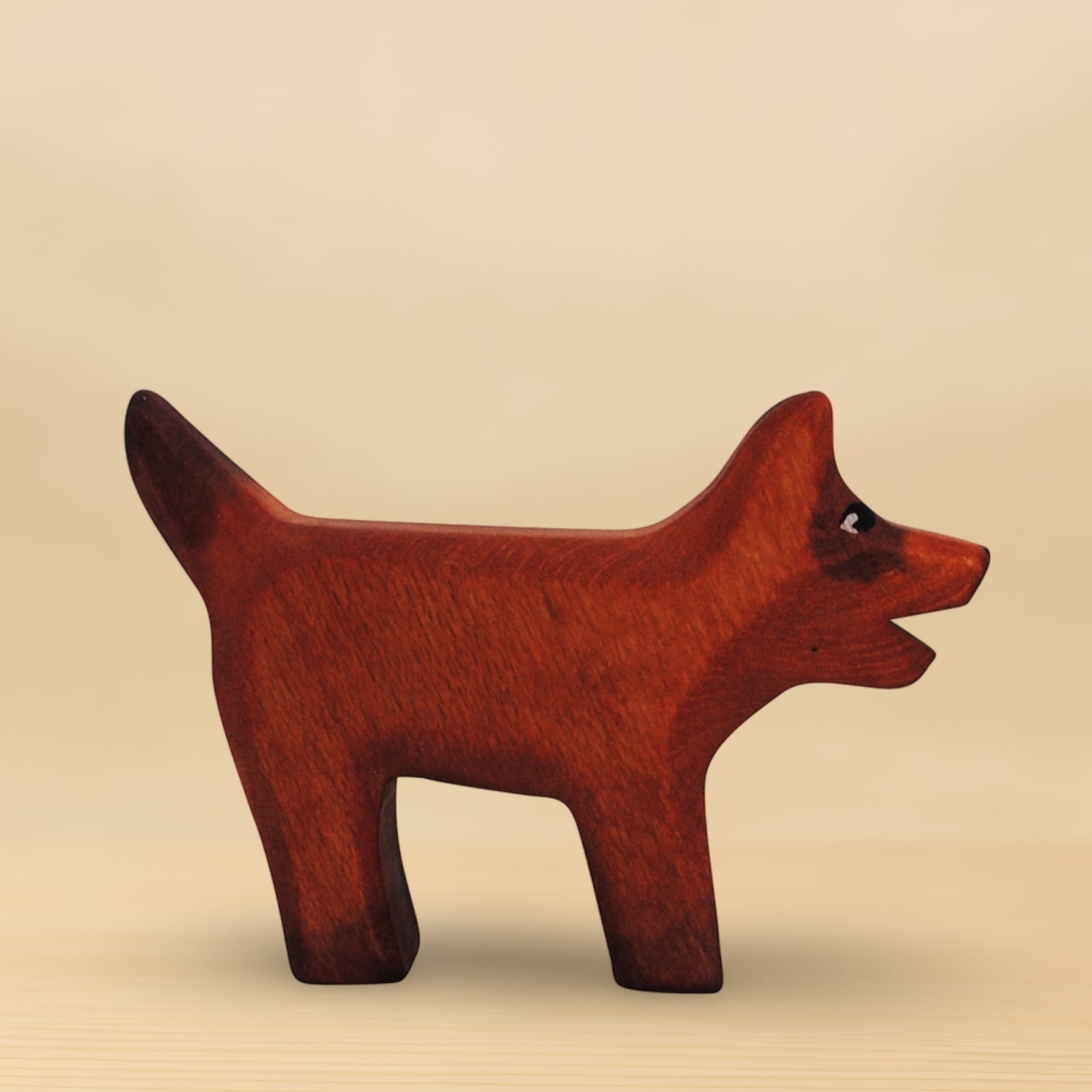HolzWald Bremer Hund