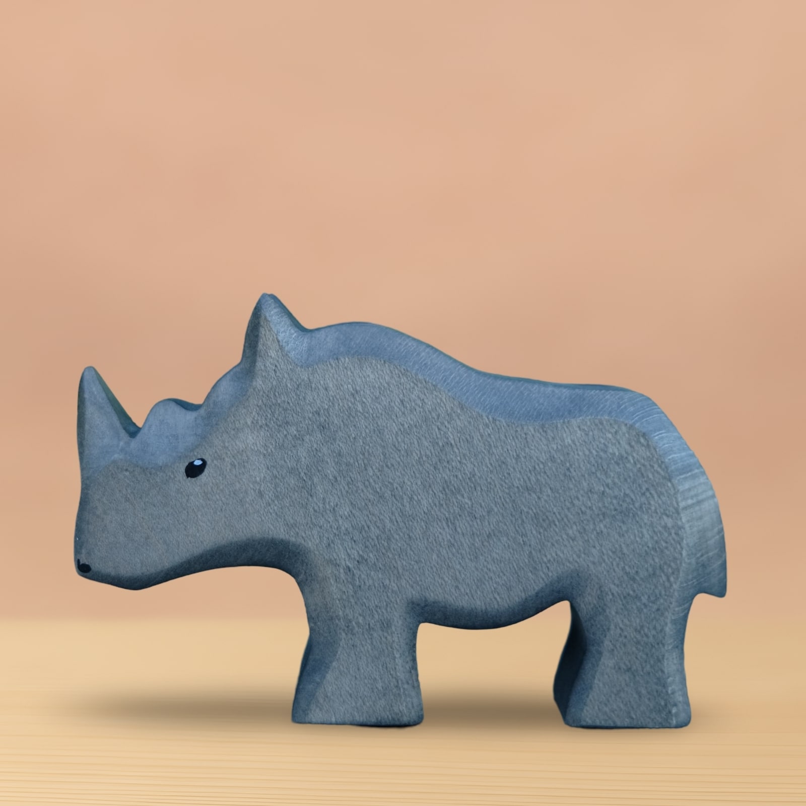 HolzWald Nashorn