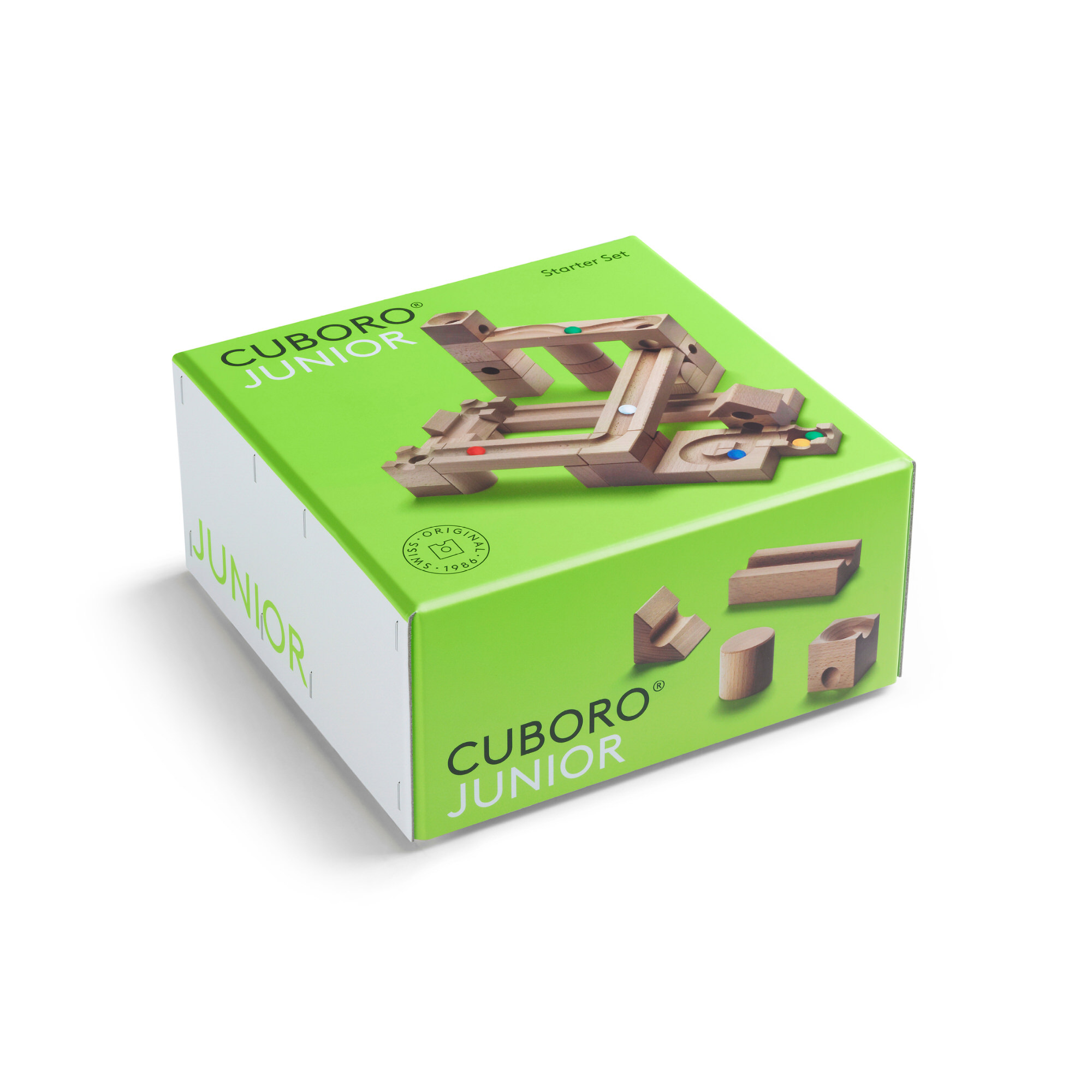Cuboro JUNIOR