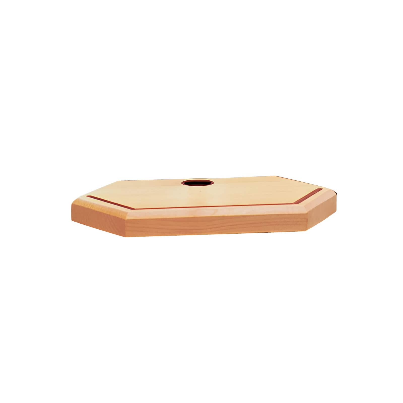 Ostheimer Candle Holder for colour silhouettes 5520001 (Remaining stock)